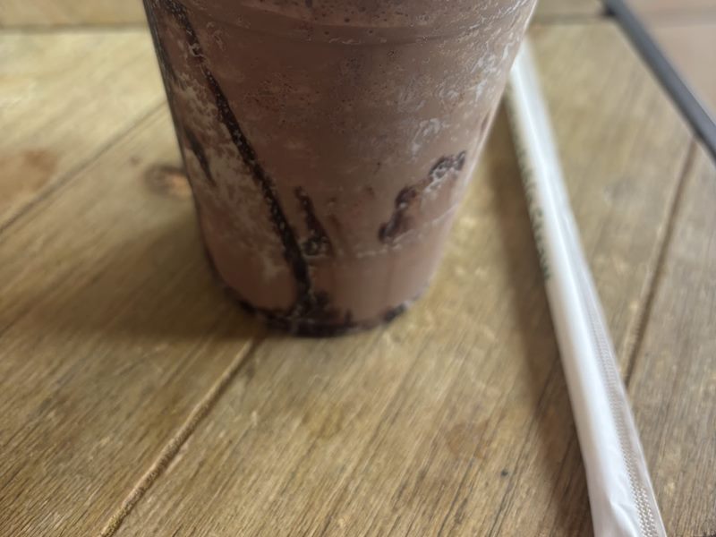 Coffee Cartel food