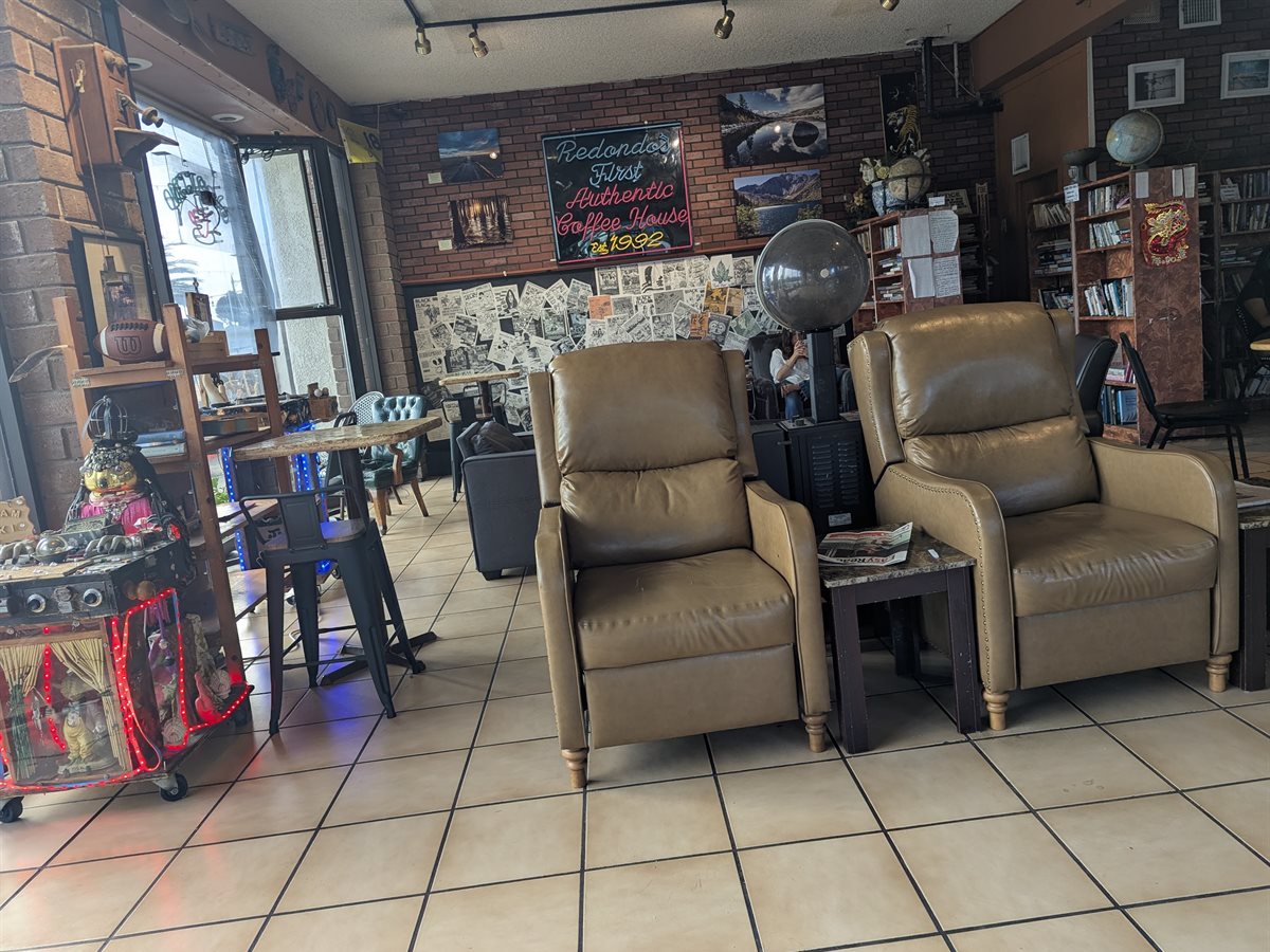 Coffee Cartel